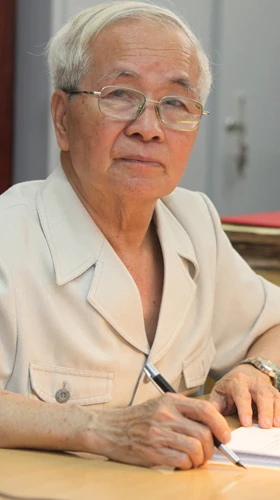 Hồ Chí Minh - những bài học sống mãi ảnh 2