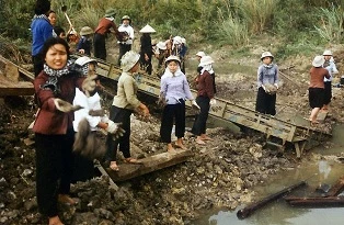 Hà Nội - 12 ngày đêm dưới mưa bom - Kỳ cuối: Không điều gì bị lãng quên ảnh 1