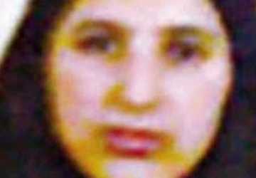 Vợ Osama bin Laden qua lời kể của người mai mối ảnh 1 Vợ Osama bin Laden qua lời kể của người mai mối ảnh 1