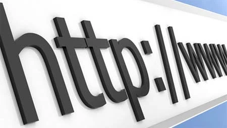 Tên miền "quý, hiếm" của Việt Nam: bán mua trên giấy ảnh 1