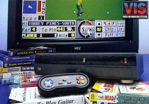 Những máy video game tệ nhất mọi thời đại (Phần 2) ảnh 2