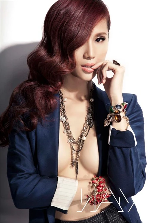 “Đại gia bây giờ khôn hơn rất nhiều” ảnh 1