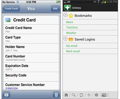 7 ứng dụng hữu ích cho người hay quên mật khẩu ảnh 5