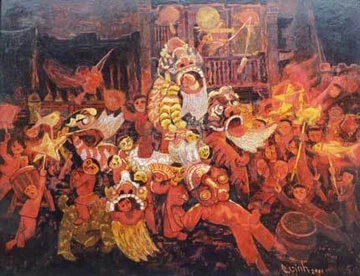 Nguồn gốc và ý nghĩa của Tết Trung Thu ảnh 1