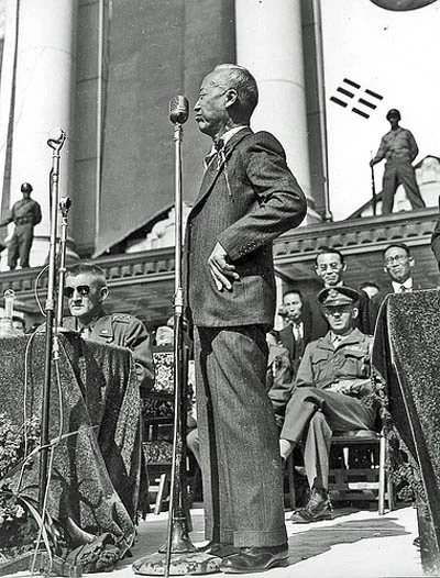 Triều Tiên với viễn cảnh thống nhất ảnh 5