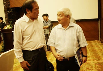 “Ngày mai tôi nghỉ…” ảnh 1 “Ngày mai tôi nghỉ…” ảnh 1