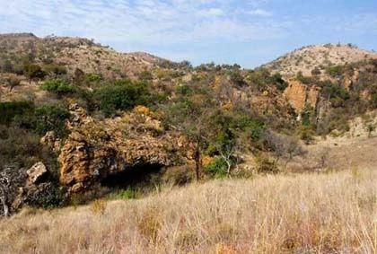 Những phát hiện xác định nguồn gốc loài người ảnh 10