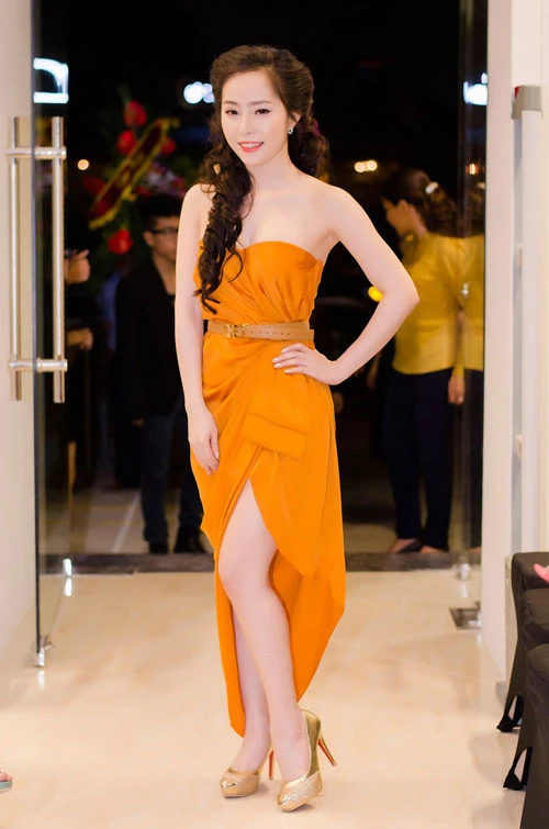 "Cá sấu chúa" Quỳnh Nga: "Muốn lên xe hoa ở tuổi 29" ảnh 1