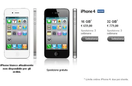 Canada bán iPhone 4 rẻ nhất ảnh 7