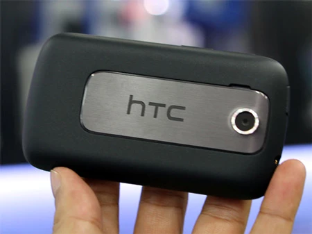 Đập hộp HTC Explorer chính hãng giá dưới 6 triệu ảnh 8