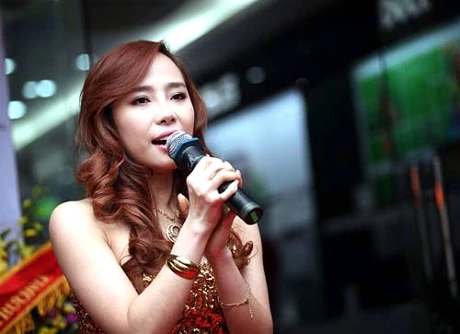 “Tôi đang bị vận đen đeo bám” ảnh 2