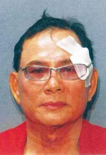 Xung quanh vụ Lý Tống giả gái tấn công Đàm Vĩnh Hưng ảnh 2