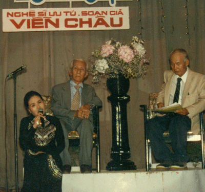 Gã si tình nặng nghiệp cầm ca ảnh 3