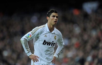 Cuộc đua “Chiếc giày vàng” El Clasico: CR7 ở đâu? ảnh 1 Cuộc đua “Chiếc giày vàng” El Clasico: CR7 ở đâu? ảnh 1