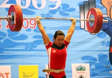 Góc khuất của những bóng hồng thể thao ảnh 1 Góc khuất của những bóng hồng thể thao ảnh 1