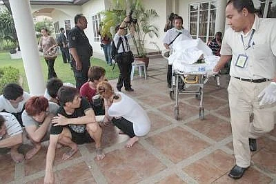 Malaysia triệt phá đường dây cá độ tỷ đô ảnh 1