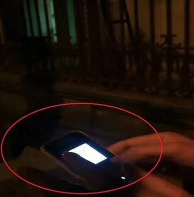 Sự thật bất ngờ của gái mại dâm câm điếc ảnh 3