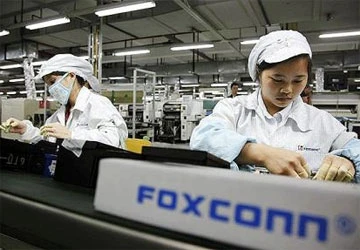 Chuyện dài kỳ về đế chế Foxconn (phần cuối) ảnh 2