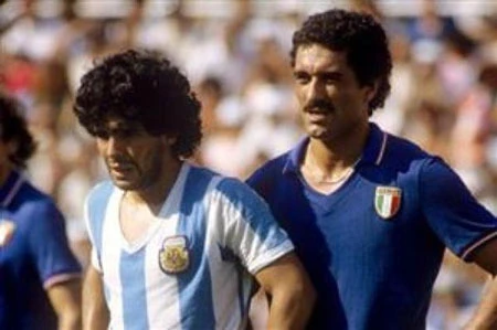 Top 10 cầu thủ “ngỗ ngược” nhất trong lịch sử BĐ Italia ảnh 1 Top 10 cầu thủ “ngỗ ngược” nhất trong lịch sử BĐ Italia ảnh 1