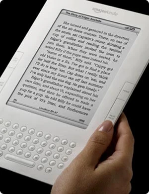 Kinh nghiệm chọn ebook reader ảnh 3