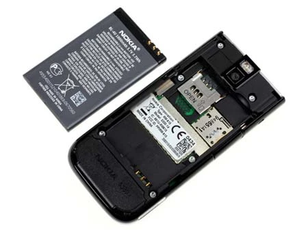 Di động xem World Cup của Nokia ảnh 11