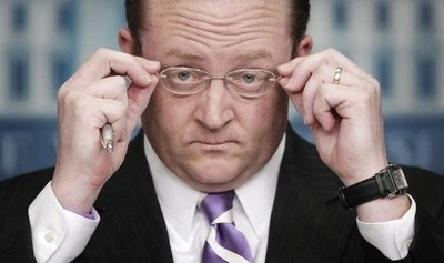 Obama và cuộc “thay máu” Nhà Trắng ảnh 2