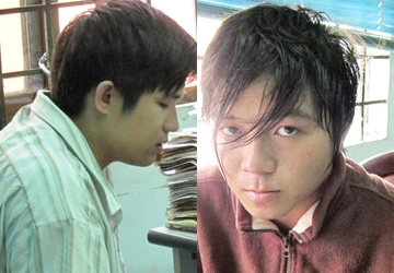 Cuộc truy bắt nghẹt thở hai sát thủ giữa ban ngày ảnh 1