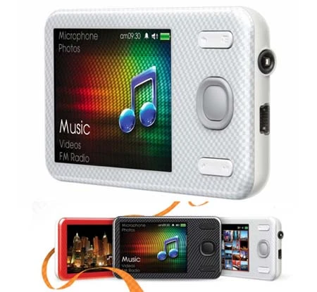 Creative nâng cấp Zen X-Fi ảnh 1