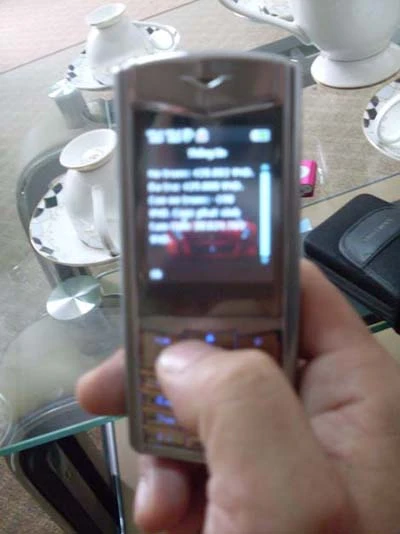 Lý do vụ 1 tin nhắn 20 triệu: Khách hỏi, Mobifone... lờ ảnh 2