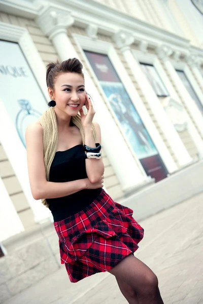 Luôn muốn mình gợi cảm ảnh 2 Luôn muốn mình gợi cảm ảnh 2