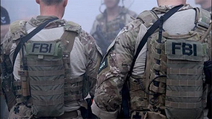 Vén bí ẩn đội chuyên giải cứu con tin của FBI ảnh 3 Vén bí ẩn đội chuyên giải cứu con tin của FBI ảnh 3