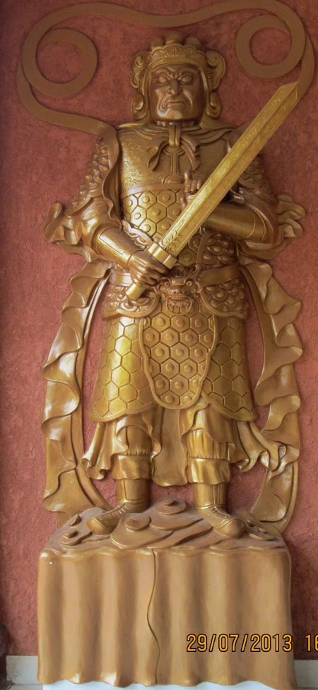 Chùa Phước Long, Cam Ranh ảnh 5