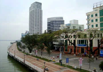 Đà Nẵng: Nhà cao tầng sẽ phá hỏng không gian đô thị ảnh 1