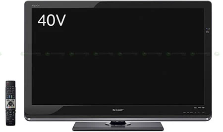 Các hãng Nhật đua nhau làm TV "đa năng" ảnh 1 Các hãng Nhật đua nhau làm TV "đa năng" ảnh 1
