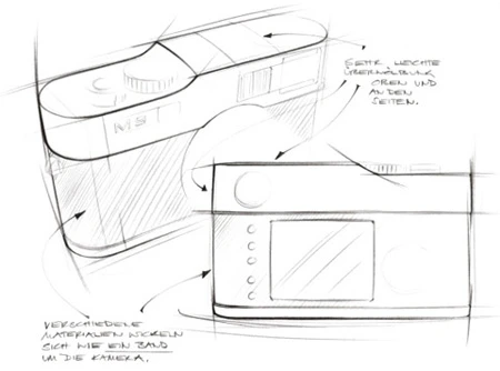 Leica M9 Titanium có giá gần 600 triệu ảnh 17