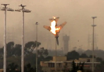 Giới phân tích: Liên minh chống Libya sẽ sớm tan rã ảnh 1