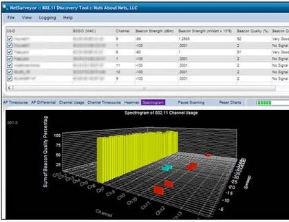 8 công cụ bảo mật Wi-Fi miễn phí tốt nhất ảnh 5 8 công cụ bảo mật Wi-Fi miễn phí tốt nhất ảnh 5