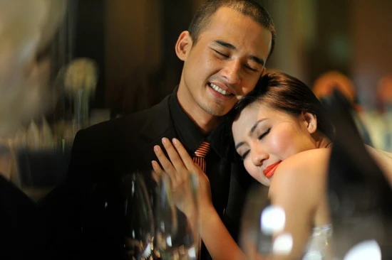 Ngọc Lan đắm say tình duyên mới ảnh 2