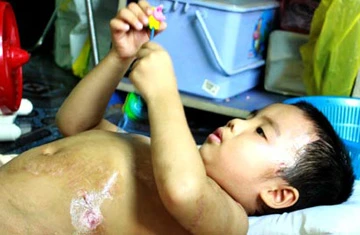 Thí điểm lắp camera ở phòng học mầm non ảnh 1