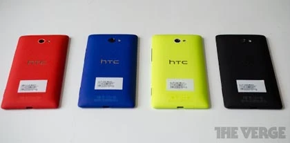 Windows Phone 8X: Siêu điện thoại của HTC và Microsoft ảnh 11