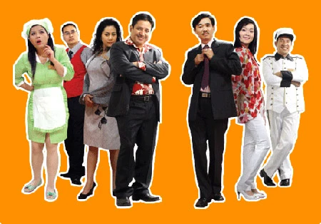 "Quyết định ngừng sản xuất bộ phim là điều cần thiết".