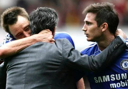 Mourinho có "tay trong" ở Chelsea ảnh 1