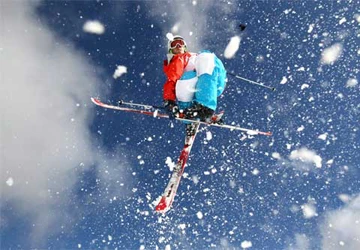 Canon 1D Mark IV trình diễn ảnh 4