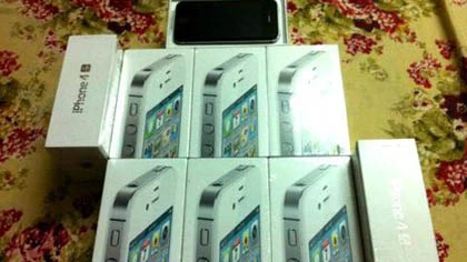 Cận Tết, iPhone 4S ế hàng ảnh 2