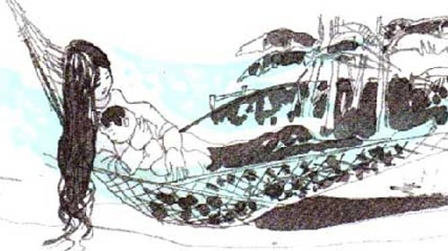 Hát ru rất tốt cho thai nhi ảnh 1