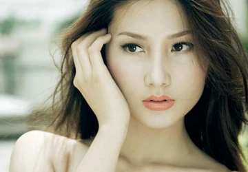 Diễm My 9X: Không sợ sa ngã trước đại gia ảnh 1