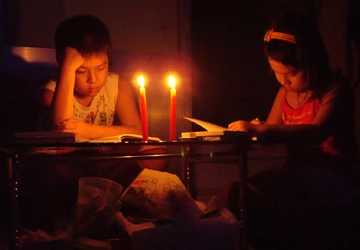 Để ngành điện có trách nhiệm hơn ảnh 1 Để ngành điện có trách nhiệm hơn ảnh 1