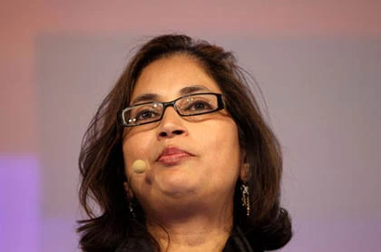 Những bóng hồng quyền lực trong làng công nghệ ảnh 8