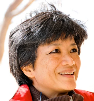 Con gái út của ông Ngô Đình Nhu tử nạn ảnh 1