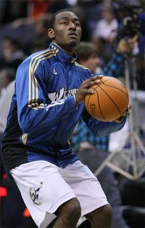 10 sao thể thao hứa hẹn chói sáng trong năm 2011 ảnh 8